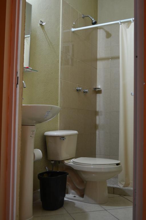 Hotel Marina Del Sol La Paz B.C.S חדר תמונה