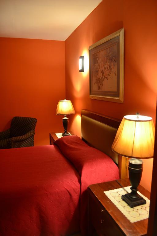Hotel Marina Del Sol La Paz B.C.S חדר תמונה