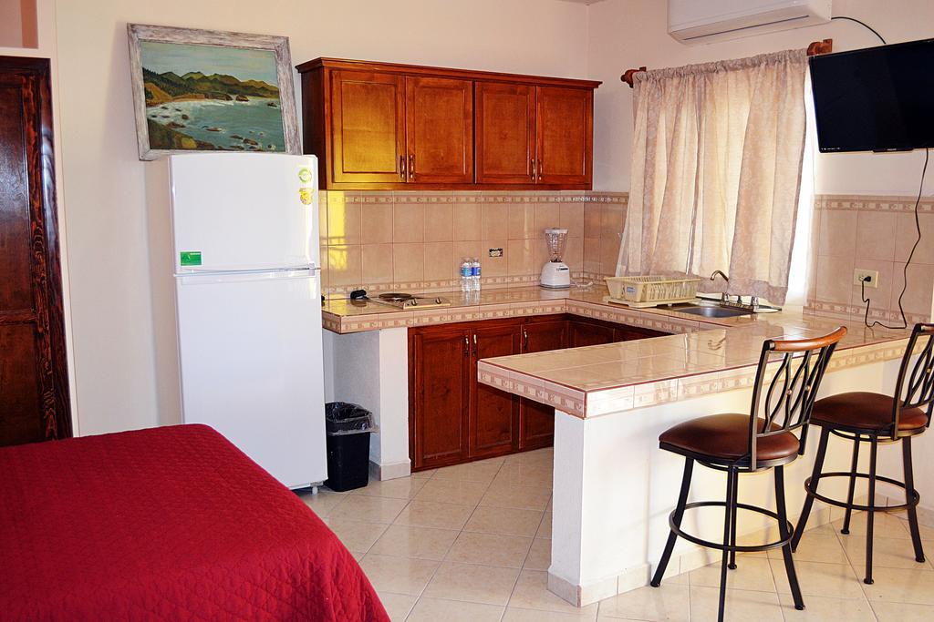 Hotel Marina Del Sol La Paz B.C.S מראה חיצוני תמונה