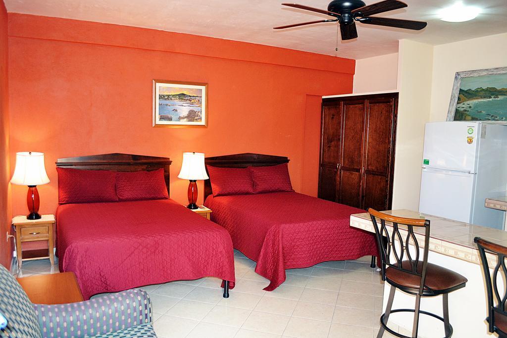 Hotel Marina Del Sol La Paz B.C.S מראה חיצוני תמונה